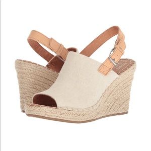 Toms Monica Wedge